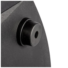 V-Tone NBX-112 aktiv 12” PA-højttaler med DSP