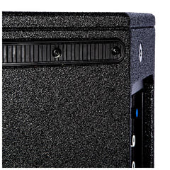 V-TONE NBX-112A aktiv 12” PA-højttaler med DSP