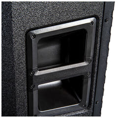 V-TONE NBX-112A aktiv 12” PA-højttaler med DSP