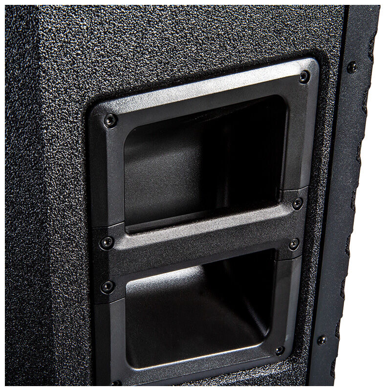 V-TONE NBX-112A aktiv 12” PA-højttaler med DSP