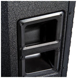 V-TONE NBX-112A aktiv 12” PA-højttaler med DSP