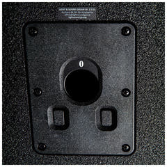 V-TONE NBX-112A aktiv 12” PA-højttaler med DSP