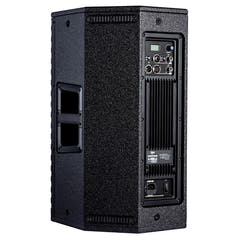 V-TONE NBX-112A aktiv 12” PA-højttaler med DSP
