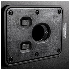 V-Tone NBX-115 Aktiv 15" PA Højttaler med DSP (350W)
