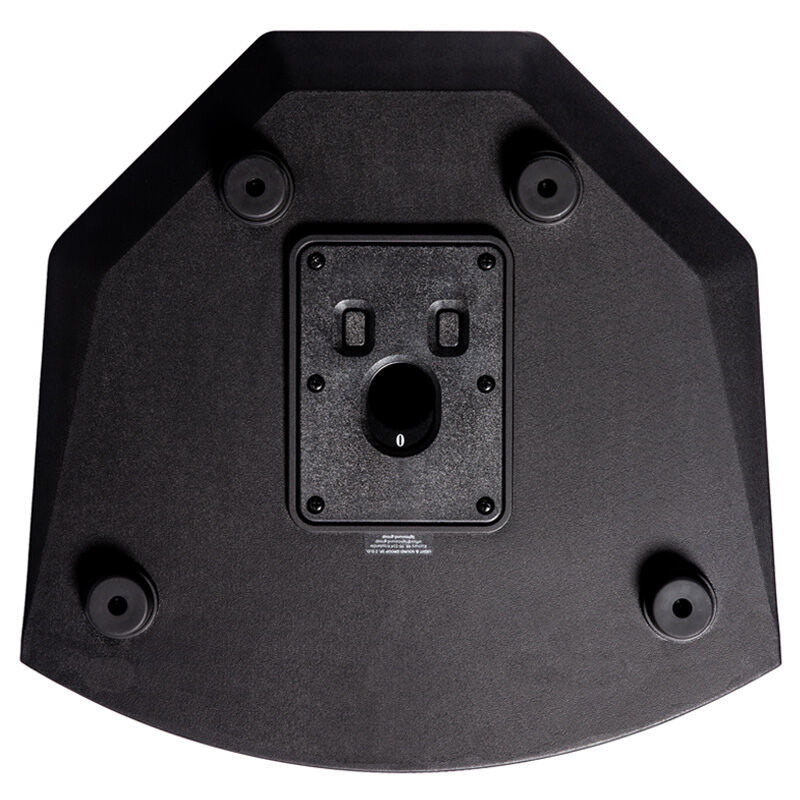 V-Tone NBX-115 Aktiv 15" PA Højttaler med DSP (350W)