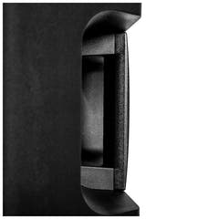 V-Tone NBX-115 Aktiv 15" PA Højttaler med DSP (350W)