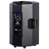 V-Tone NBX-115 Aktiv 15" PA Højttaler med DSP (350W)
