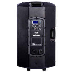 V-Tone NBX-115 Aktiv 15" PA Højttaler med DSP (350W)