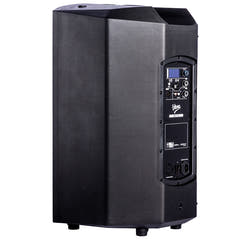 V-Tone NBX-115 Aktiv 15" PA Højttaler med DSP (350W)