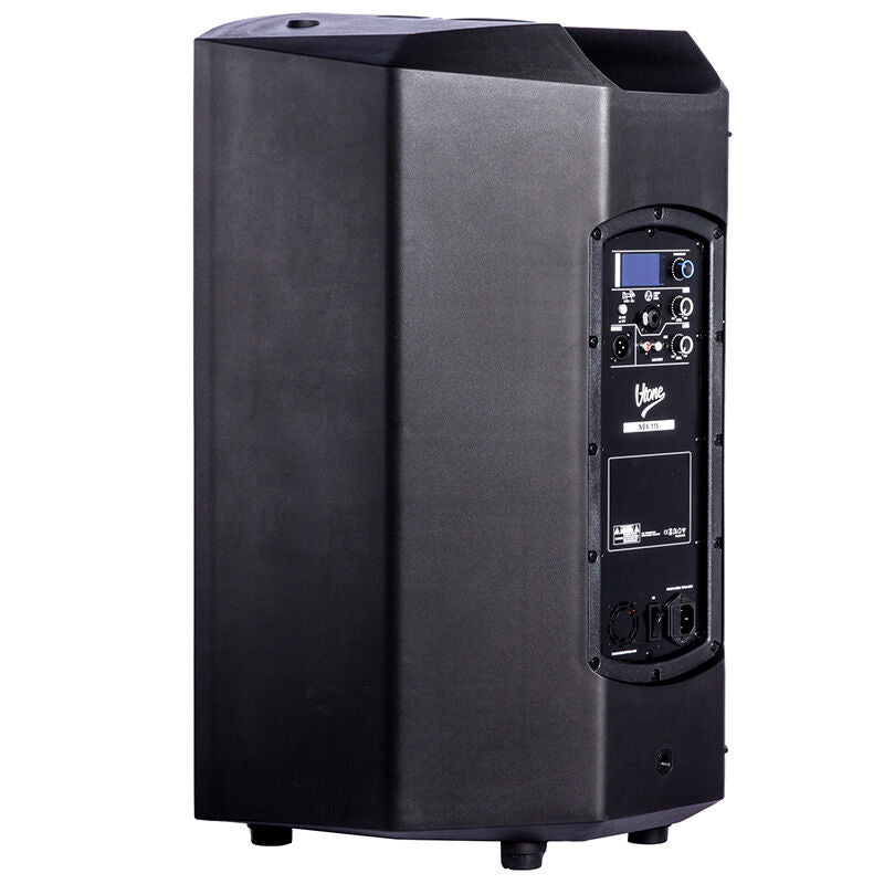 V-Tone NBX-115 Aktiv 15" PA Højttaler med DSP (350W)