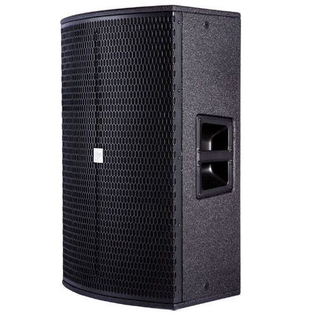 V-TONE NBX-115A aktiv 15” PA-højttaler med DSP
