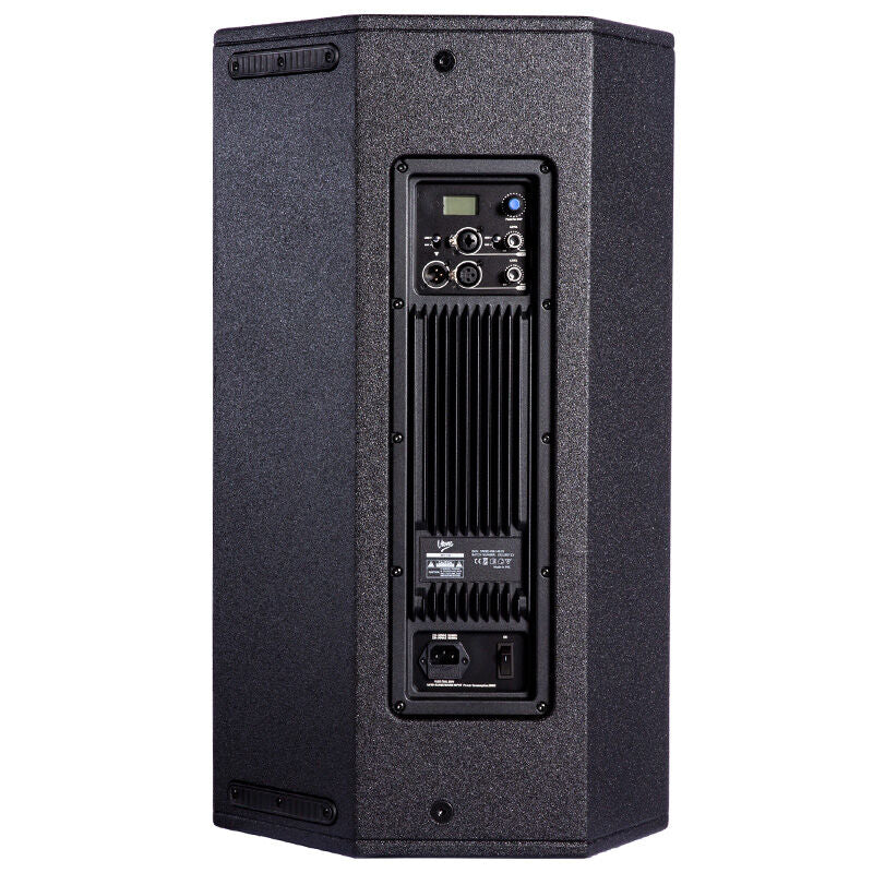 V-TONE NBX-115A aktiv 15” PA-højttaler med DSP
