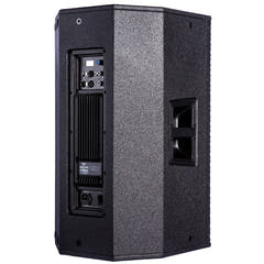V-TONE NBX-115A aktiv 15” PA-højttaler med DSP