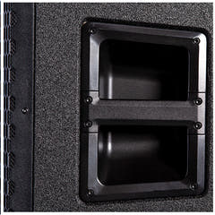 V-TONE NBX-115A aktiv 15” PA-højttaler med DSP