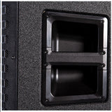 V-TONE NBX-115A aktiv 15” PA-højttaler med DSP
