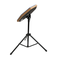 V-TONE PDS1 BL Øvepad 12" – Practice pakkesæt