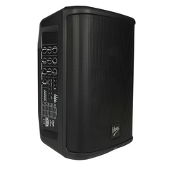 V-TONE ALPHA 8 aktiv højttaler med batteri