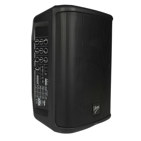 V-TONE ALPHA 8 aktiv højttaler med batteri