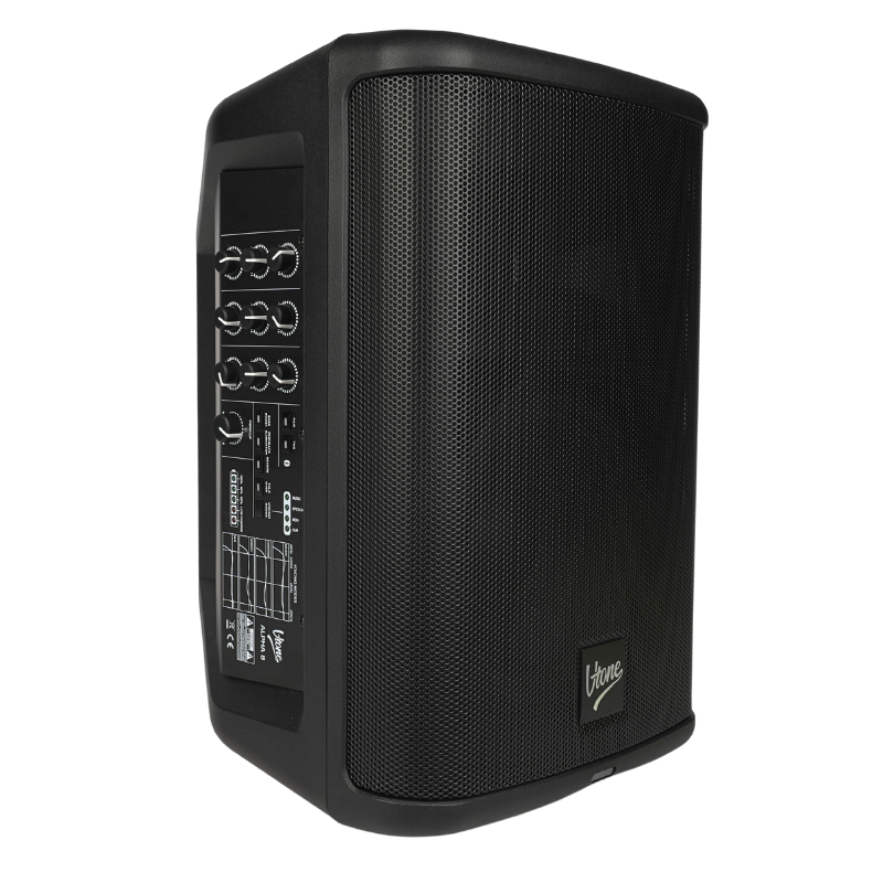 V-TONE ALPHA 8 aktiv højttaler med batteri