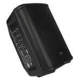 V-Tone Batterihøjttaler/mikrofon bundle
