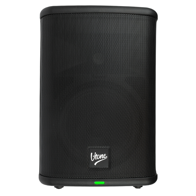 V-TONE ALPHA 8 aktiv højttaler med batteri