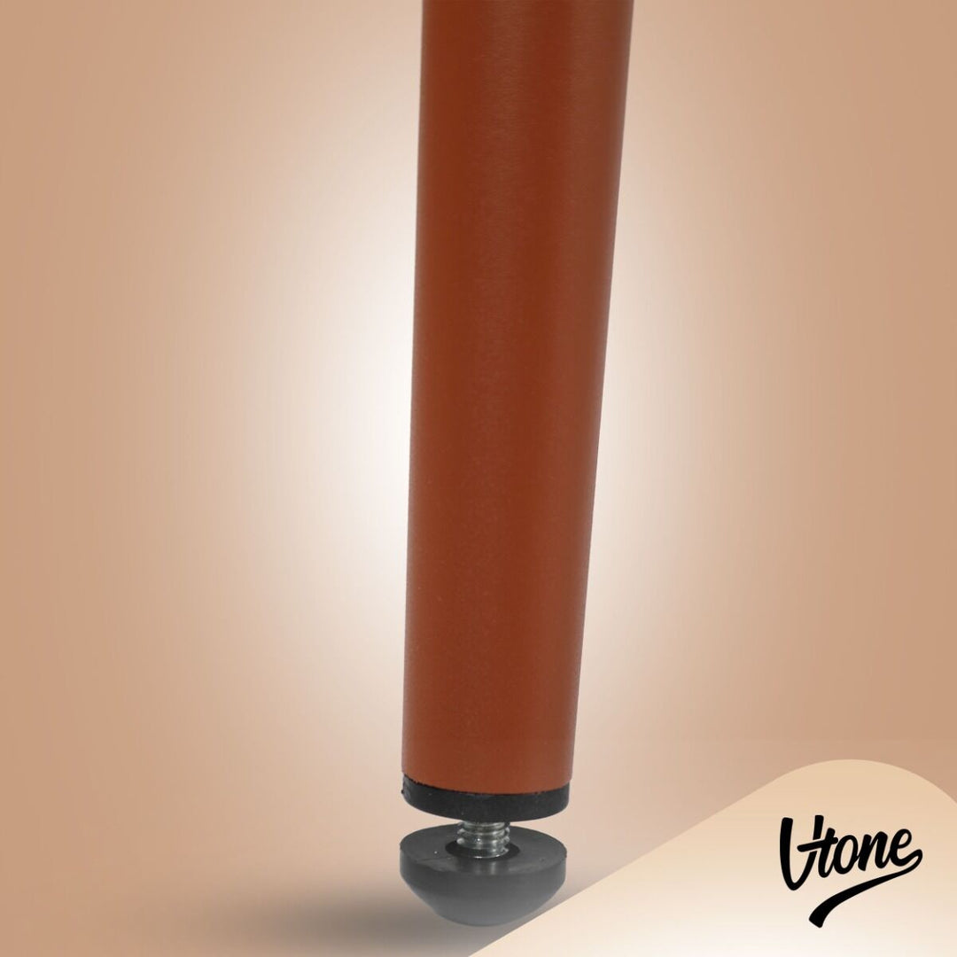 V-TONE BL-130 El-Klaver (Mørk træ)