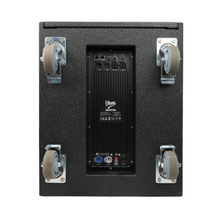 V-TONE BOOSTER aktivt PA-System