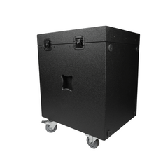 V-TONE BOOSTER aktivt PA-System