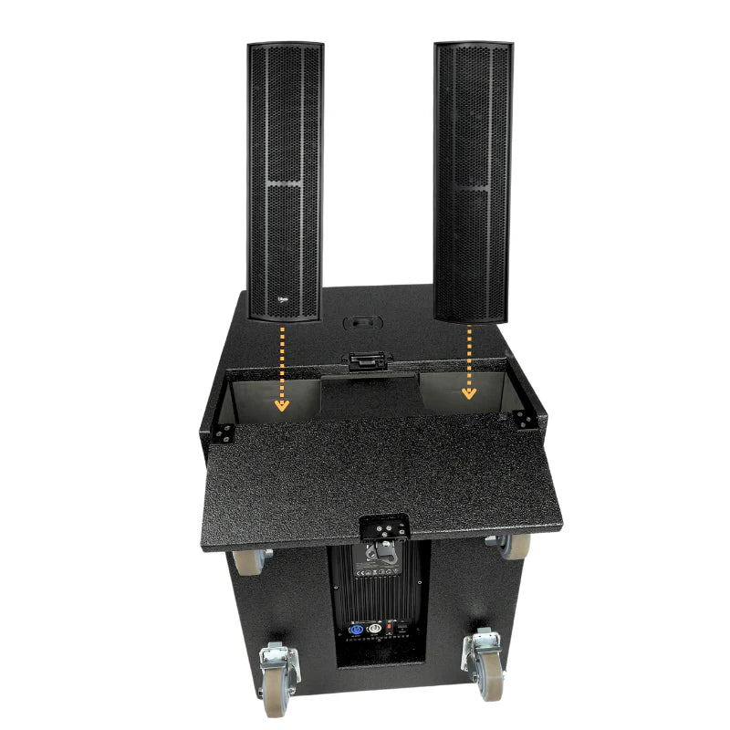 Karaoke Bundle X-Large