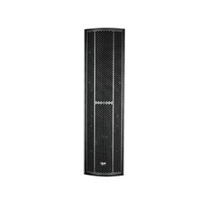 V-TONE BOOSTER aktivt PA-System