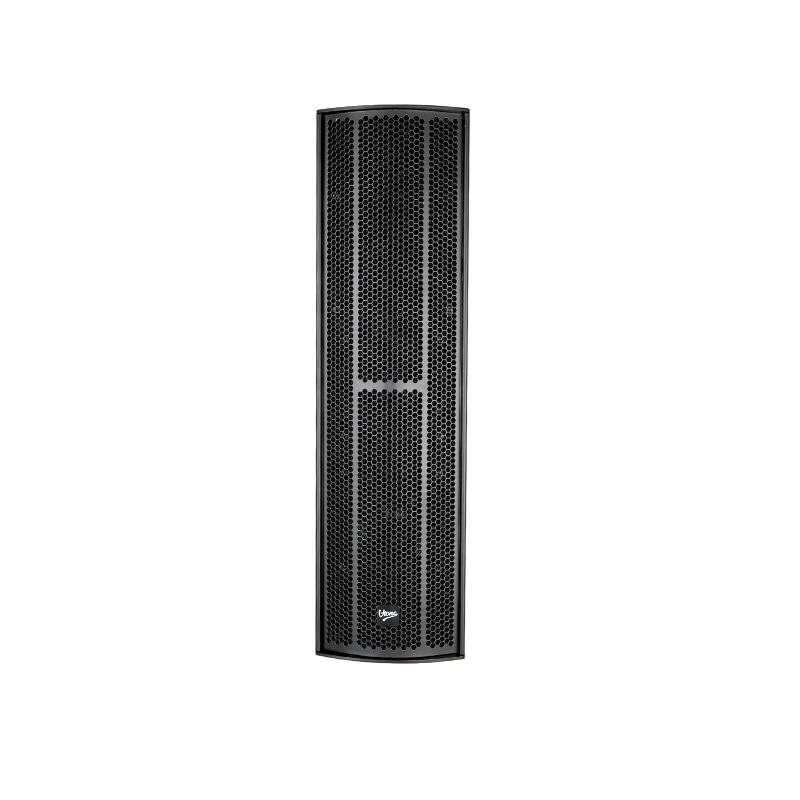 V-TONE BOOSTER aktivt PA-System