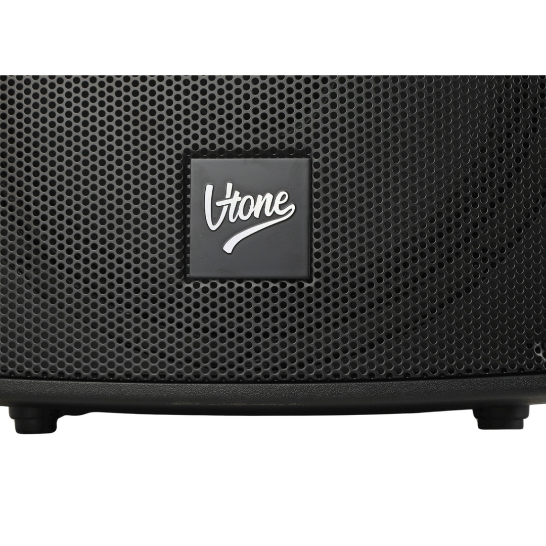 V-TONE BQ12 GO Transportabel højttaler