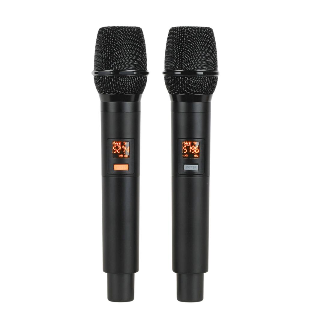 V-TONE BQ12 GO Transportabel højttaler