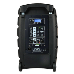 V-TONE BQ12 GO Transportabel højttaler