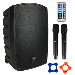 V-TONE BQ12 GO Transportabel højttaler