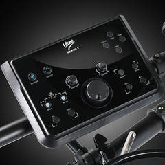 V-TONE ED PRO 1 Elektronisk trommesætpakke