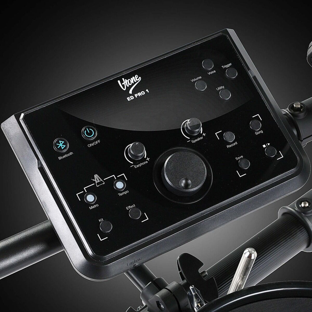 V-TONE ED PRO 1 Elektronisk trommesætpakke