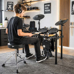 V-TONE ED PRO 1 Elektronisk trommesætpakke