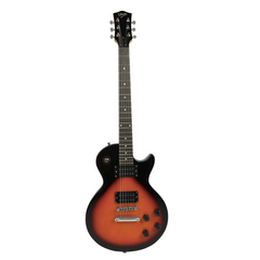 V-TONE ELP39 SB Elguitar 4/4 Les Paul,Sunburst
