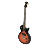 V-TONE ELP39 SB Elguitar 4/4 Les Paul,Sunburst