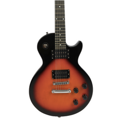 V-TONE ELP39 SB Elguitar 4/4 Les Paul,Sunburst