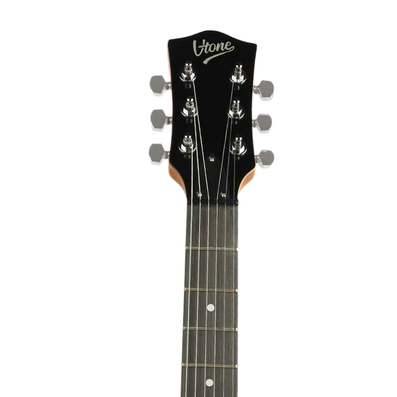 V-TONE ELP39 SB Elguitar 4/4 Les Paul,Sunburst