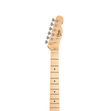 V-Tone ETL39 WH 4/4 elguitar, hvid