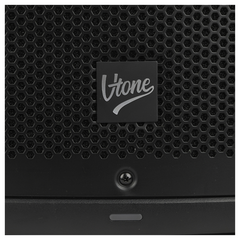 V-TONE FPX 15" aktiv Højttaler