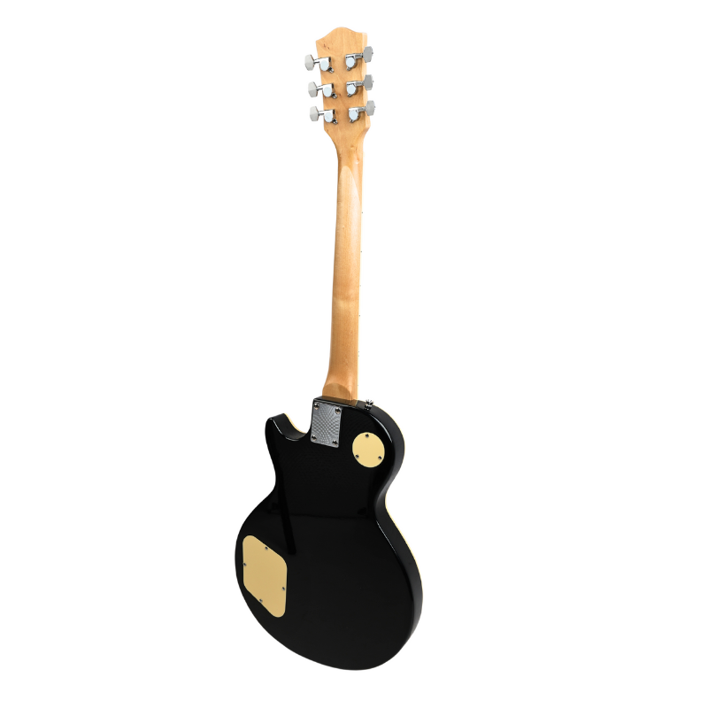 V-TONE GLP39 SBT Elguitar 4/4 Les Paul, Sunburst