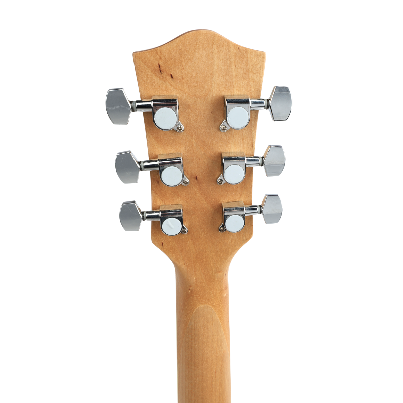 V-TONE GLP39 SBT Elguitar 4/4 Les Paul, Sunburst