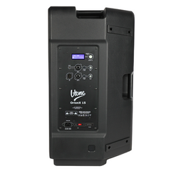 V-TONE OrionX 15" PA Højttaler med DSP