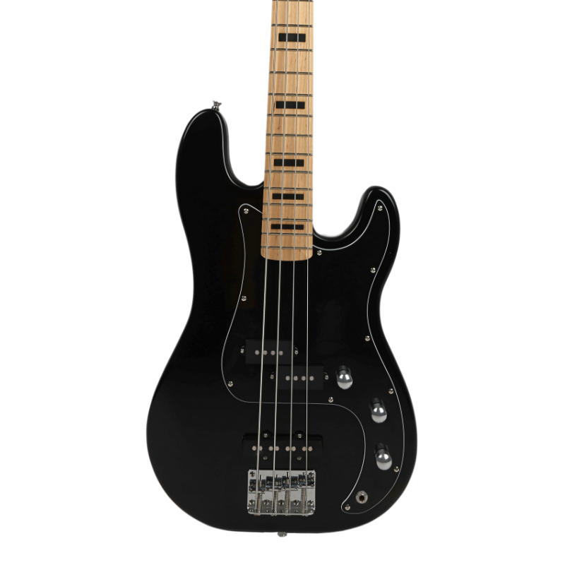 V-TONE PJB46 BK Elbas 4/4. Sort
