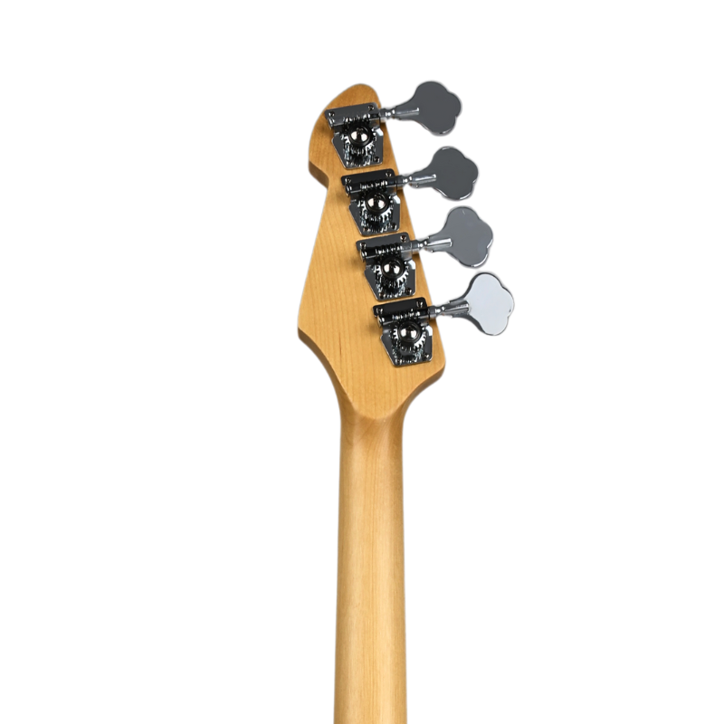 V-TONE PJB46 BK Elbas 4/4. Sort