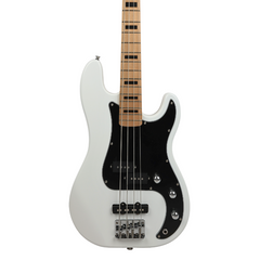 V-TONE PJB46 WH Elbas 4/4, hvid